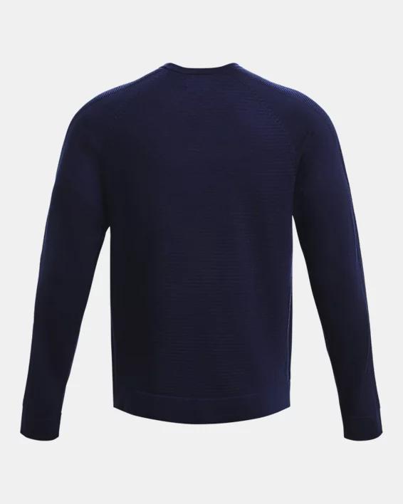 Men's UA IntelliKnit Crew Product Image