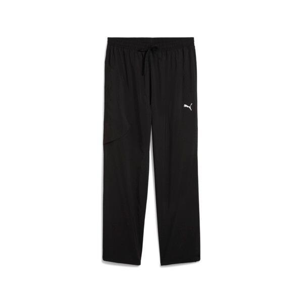 PUMA Excite Trend Men's Woven Pants Product Image