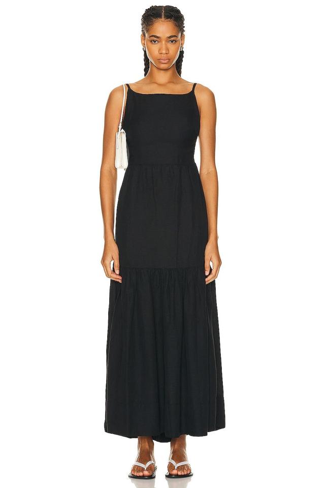 Posse Elise Dress Black. (also in ). Product Image