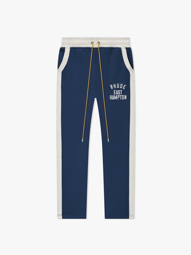 RHUDE EAST HAMPTON SWEATPANT Male Product Image