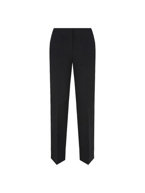 Black long pants Product Image