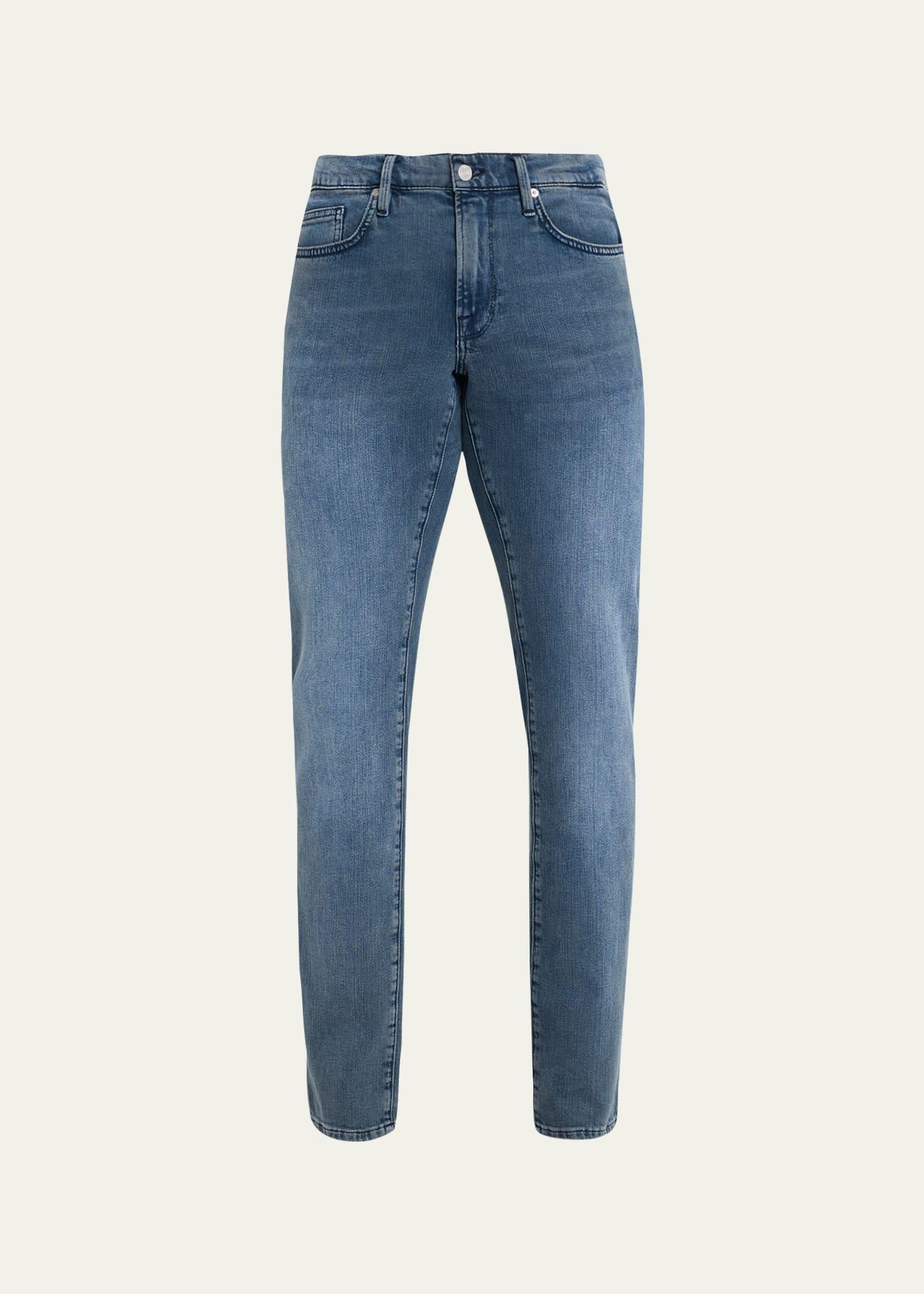 Mens LHomme Slim Jeans Product Image