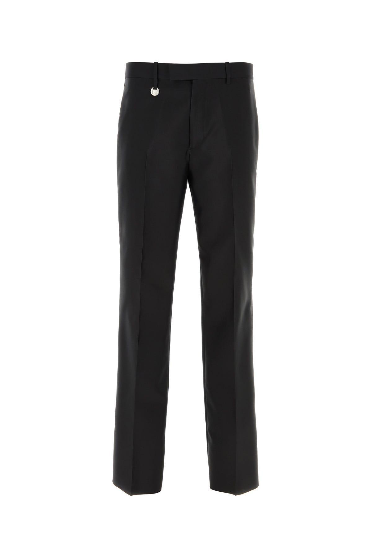 Pants In Black Product Image