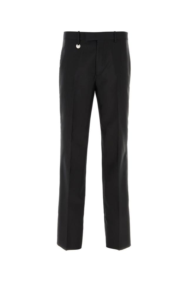 Pants In Black Product Image