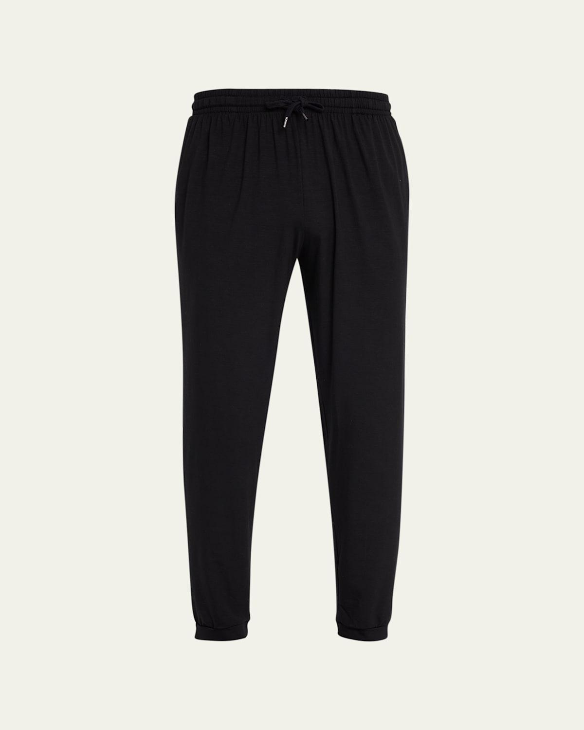 Mens Basel 1 Jersey Track Pants Product Image