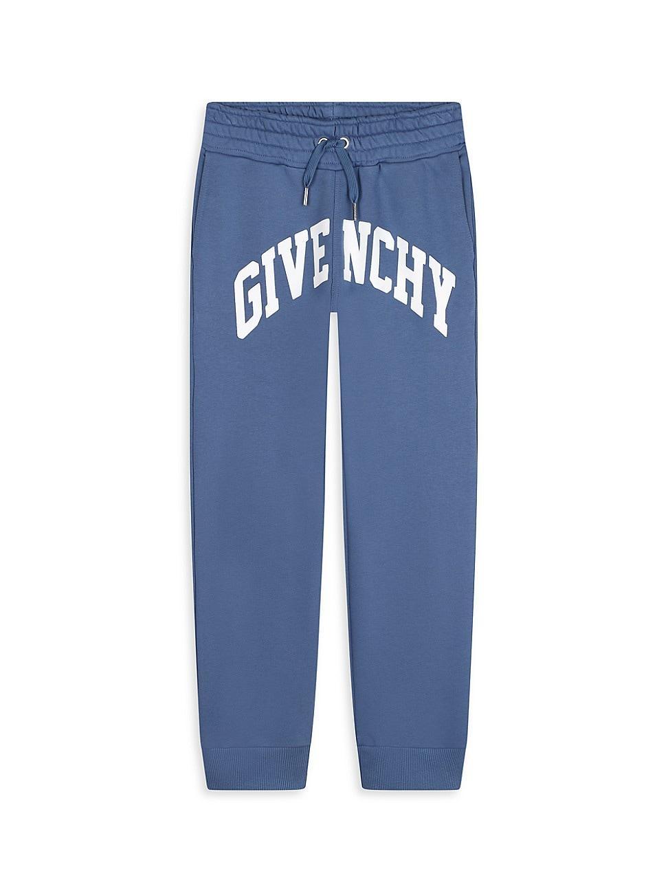 Little Boys & Boys Logo Sweatpants Product Image