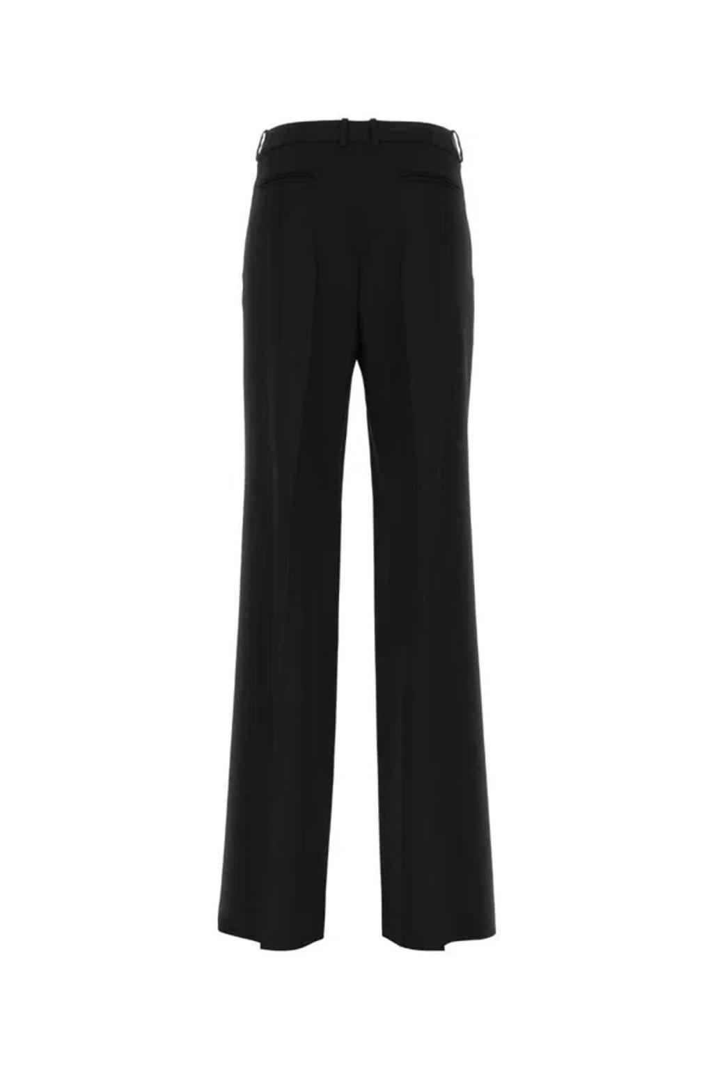 Pants In Black Product Image