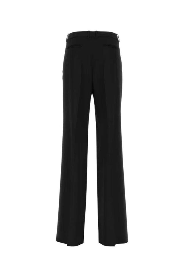 Pants In Black Product Image