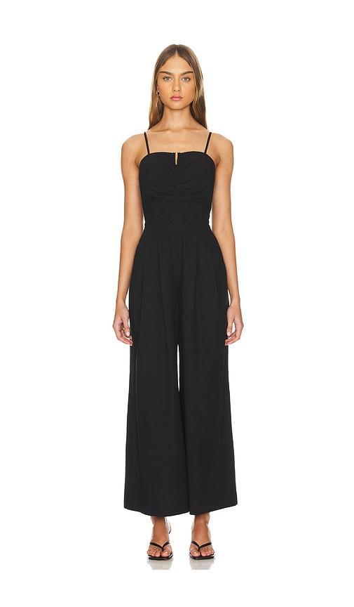 Carver Jumpsuit Product Image