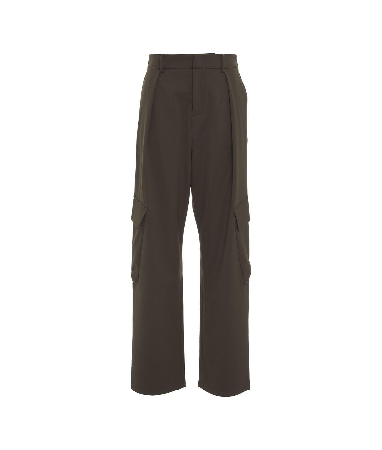 Cargo pants Product Image