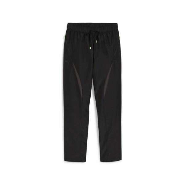 PUMA Mercedes-AMG Petronas F1Â® Motorsport Statement Men's Woven Pants Product Image