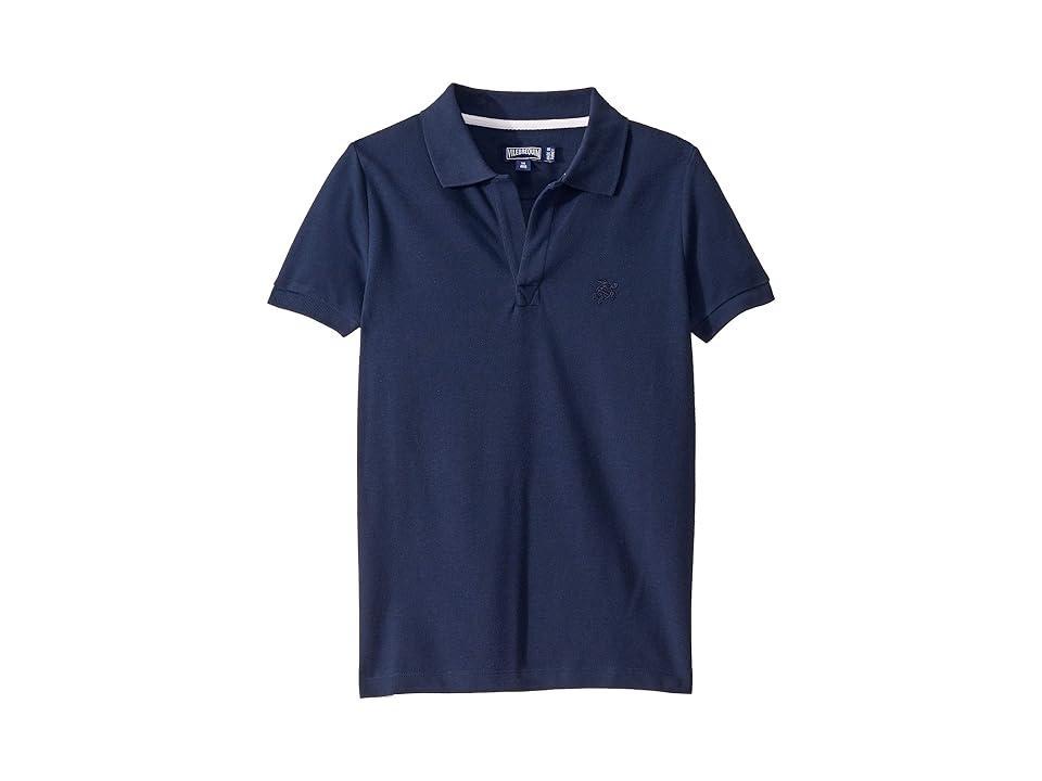 Vilebrequin Boys Polo Shirt - Little Kid, Big Kid Product Image