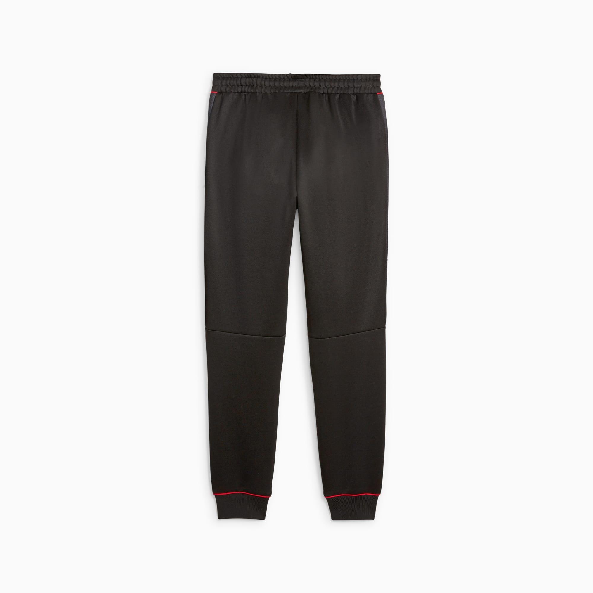 Scuderia Ferrari Race MT7 Men's Track Pants Product Image