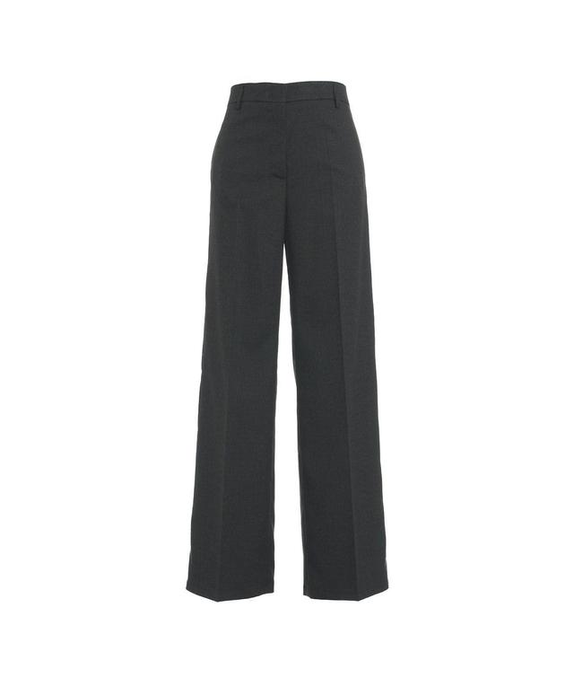 Glencheck pants Product Image