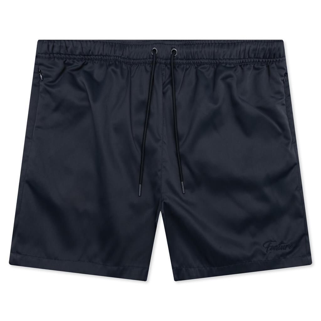 Winslow Swim Trunk - Navy Male Product Image