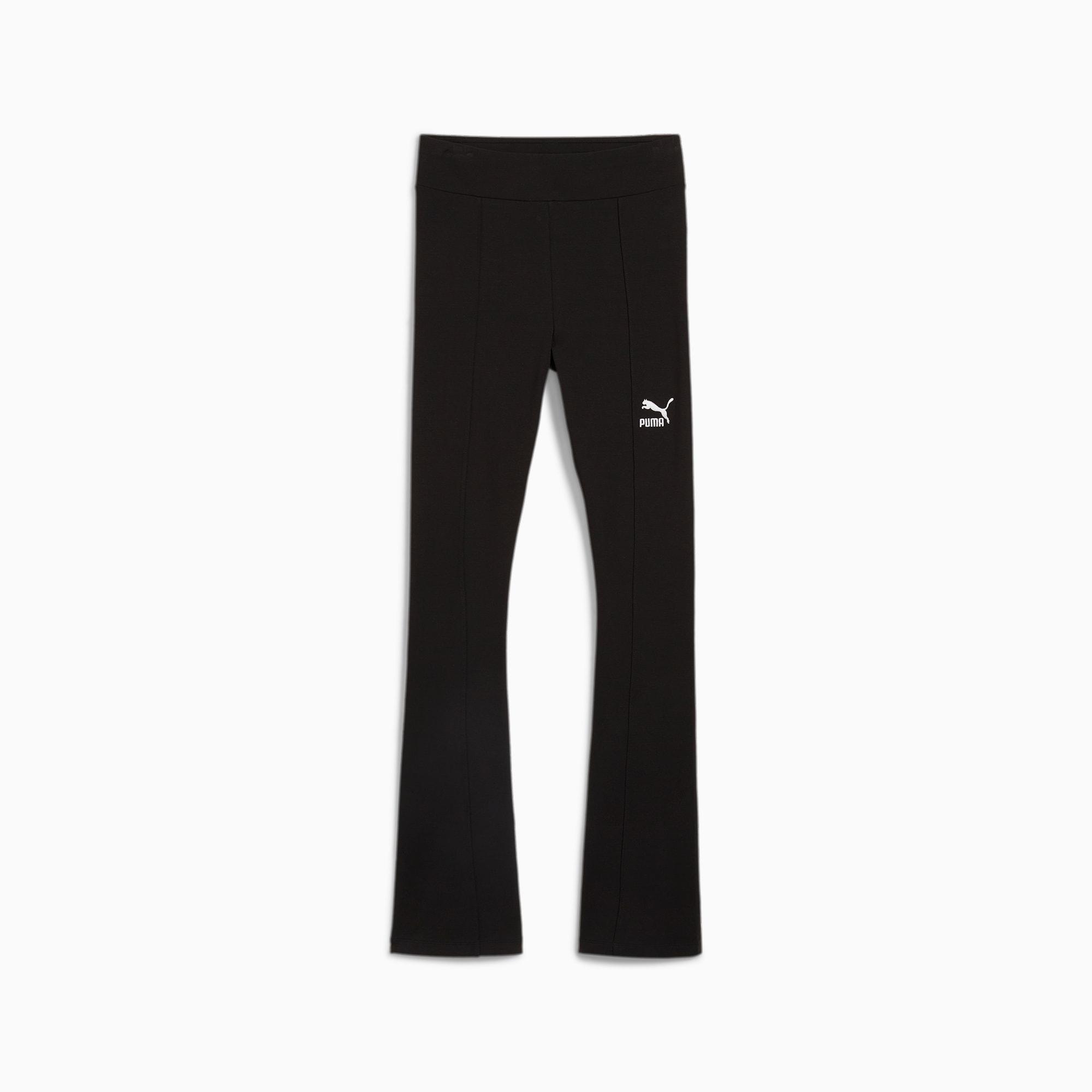 PUMA CLASSICS Women's Flared Leggings Product Image