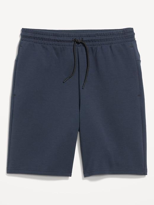 Dynamic Fleece 4.0 Shorts -- 8-inch inseam Product Image