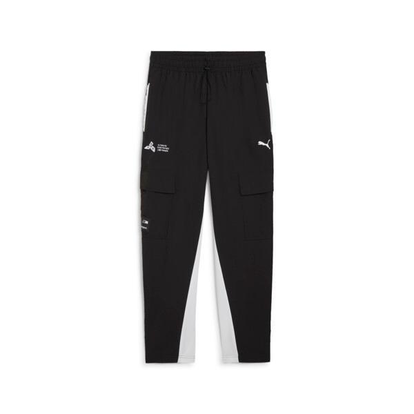 PUMA BMW M Motorsport Women's Statement Pants Product Image