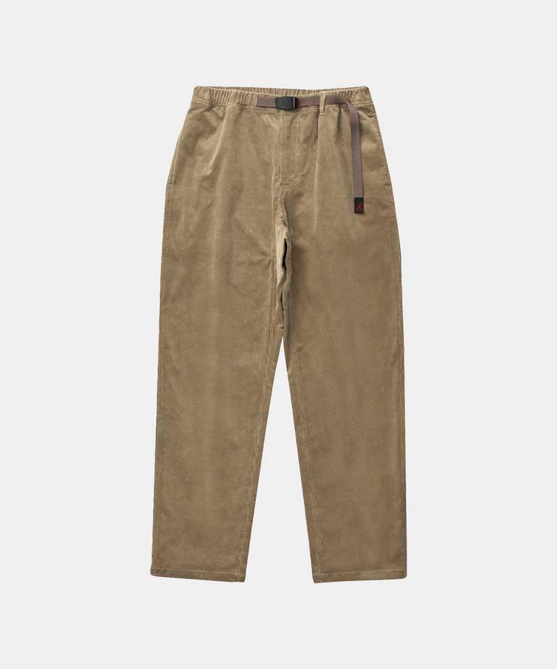 Corduroy Gramicci Pant Male Product Image