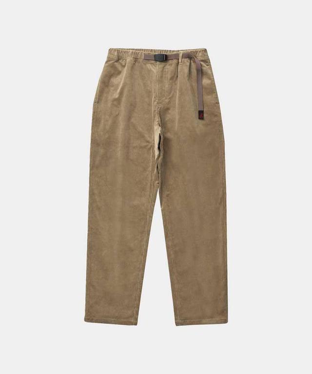 Corduroy Gramicci Pant Male Product Image