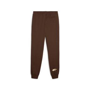 PUMA CLASSICS Brand Love Men's Sweatpants Product Image