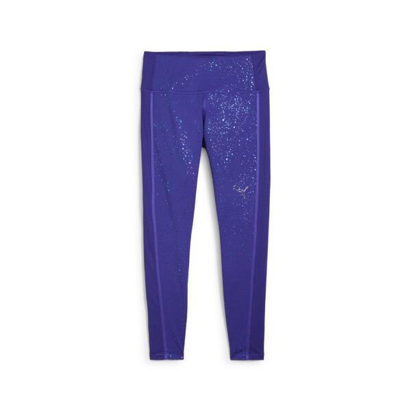 PUMA INTERGALACTIC Women's High-Waist 7/8 Tights Product Image