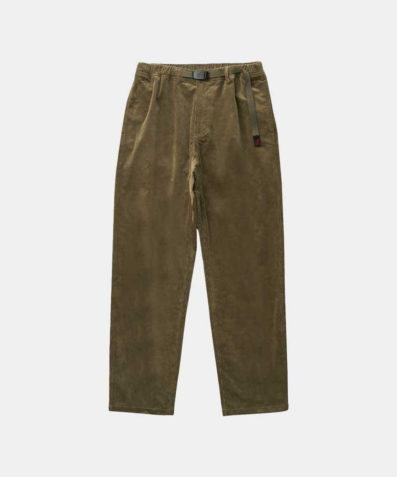 Corduroy Gramicci Pant Product Image