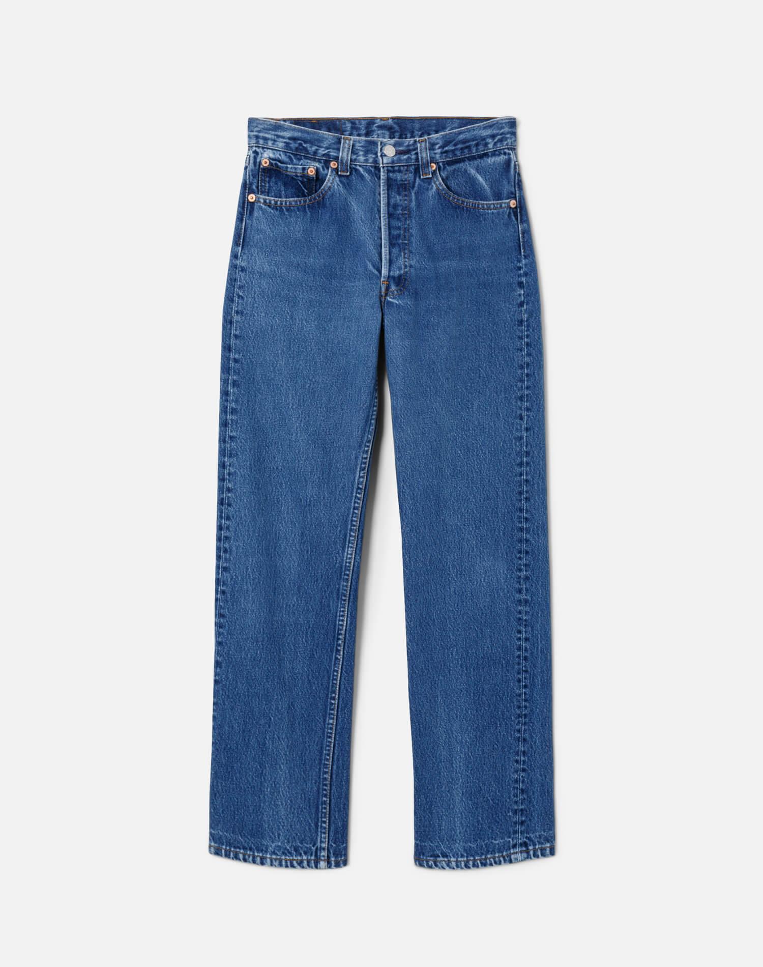 80s Levi's 501 - #16 Female Product Image