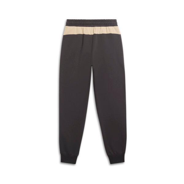 PUMA Power Men's Colorblock Pants Product Image