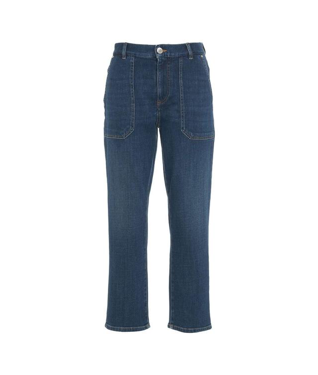 Jeans 'Cloe' Female Product Image