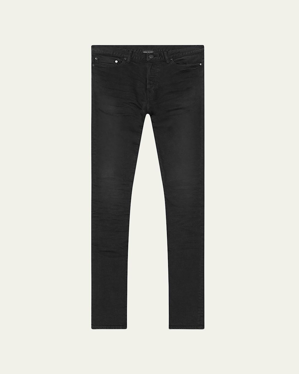 Mens Corduroy 5-Pocket Pants Product Image