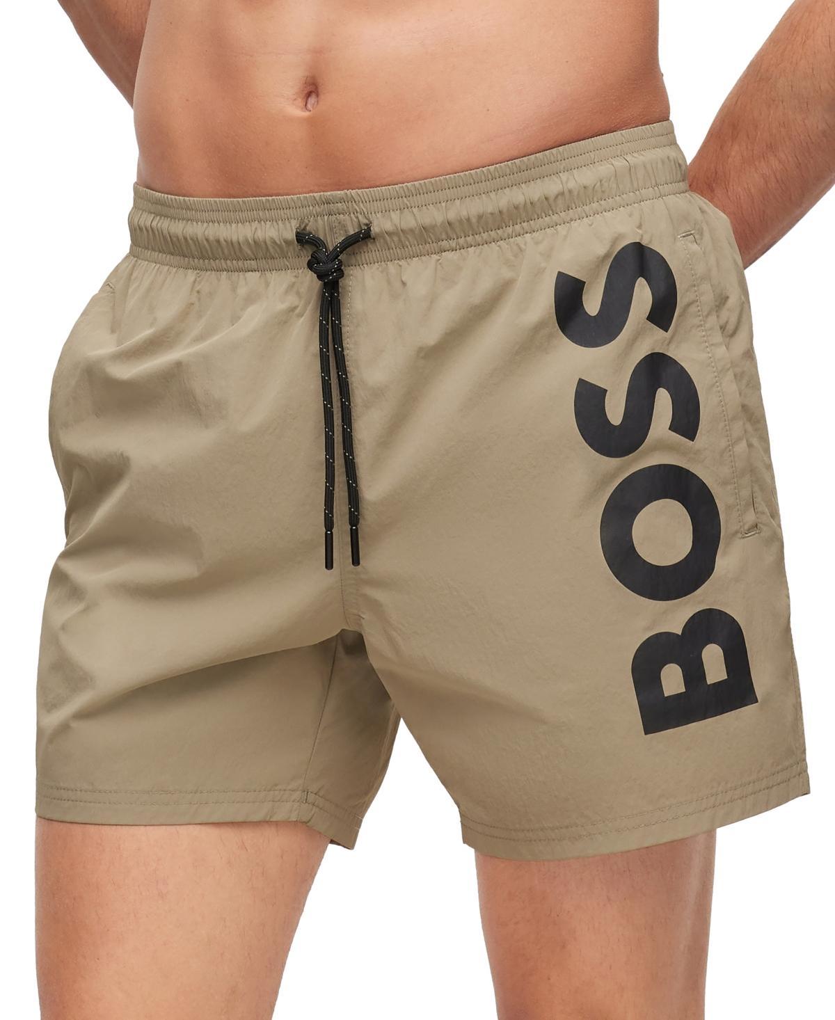 Mens Swim Shorts Product Image