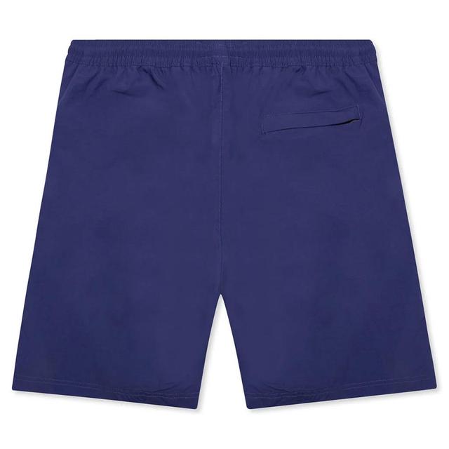 Cabana Short - Khaki Male Product Image