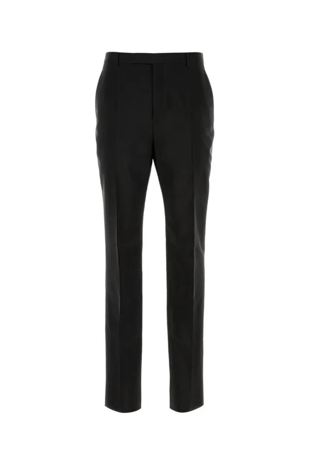 Desmy Pants In Black product image