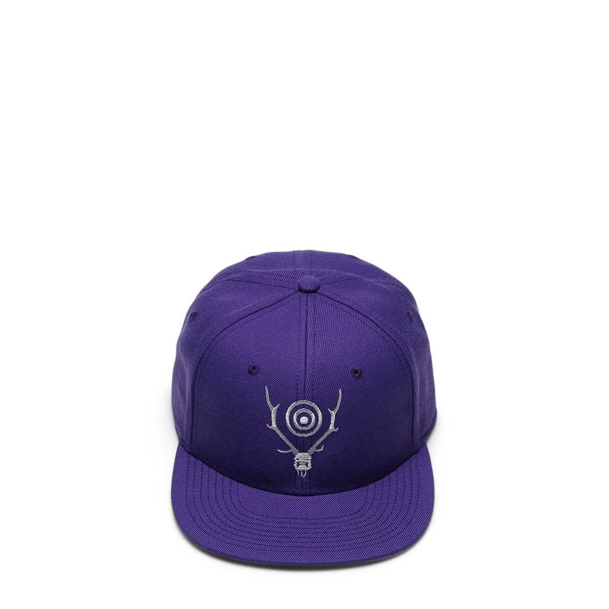 BASEBALL CAP ST EMB. Product Image