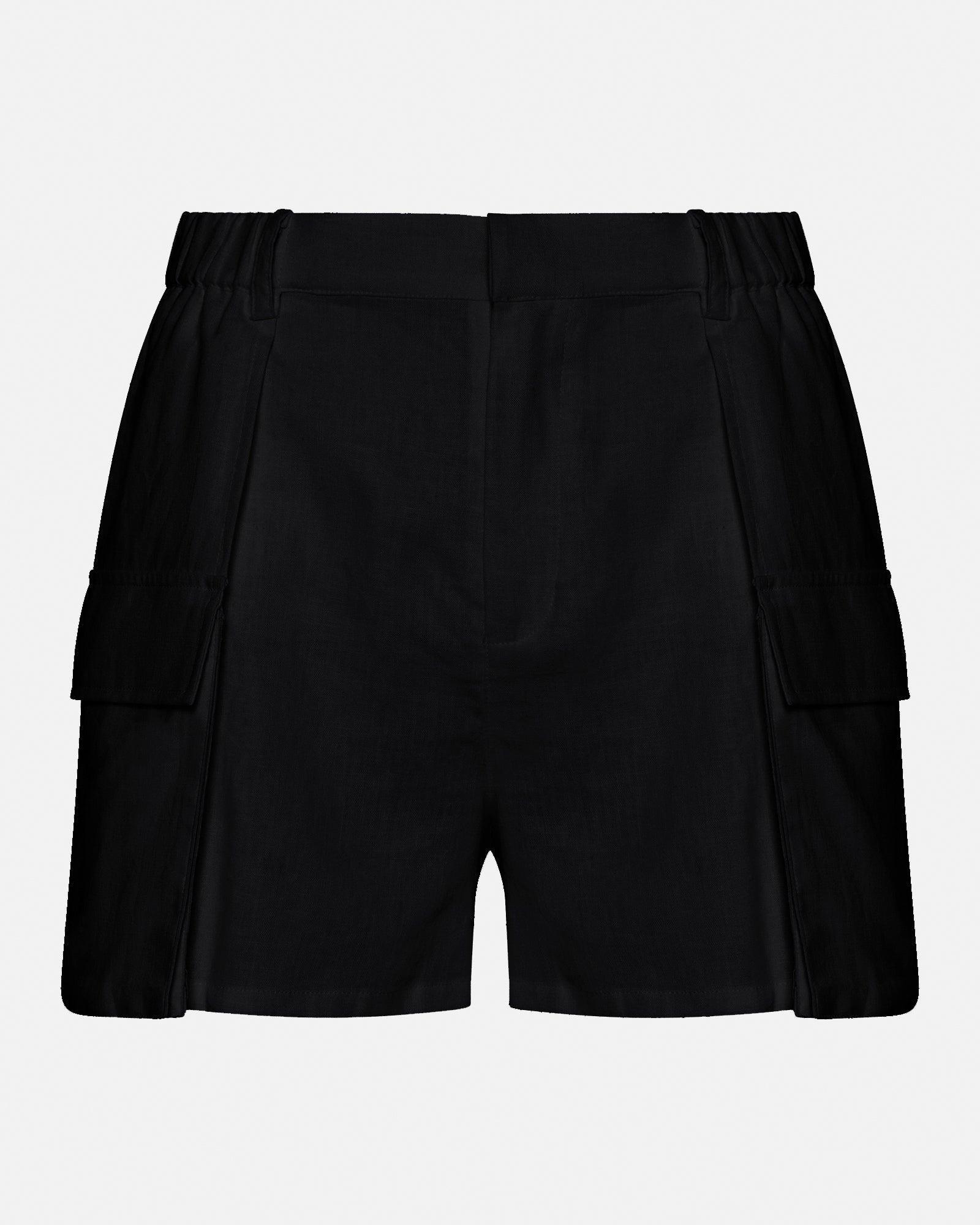 LILETTE SKORT BLACK Female Product Image