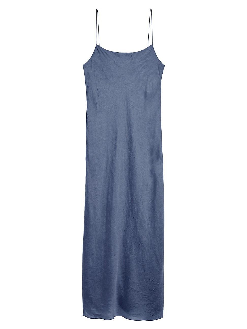 Womens Telson Slip Dress Product Image