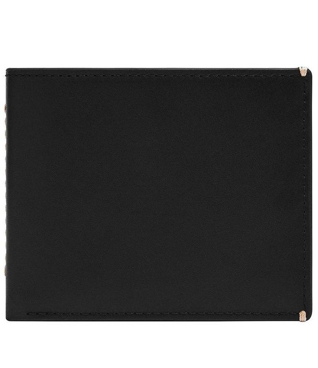 Fossil Westover Bifold With Flip ID Leather Wallet Product Image