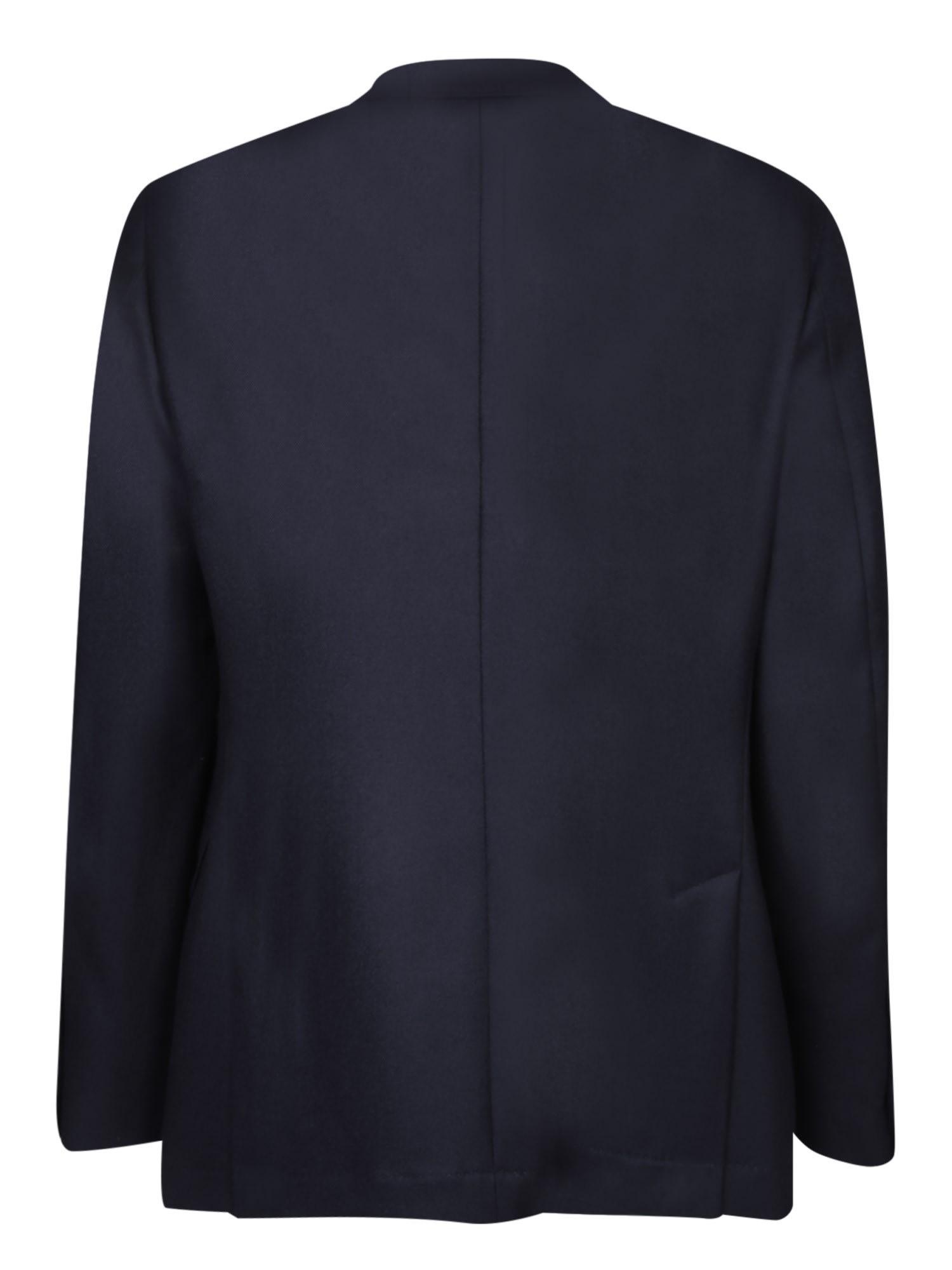 BRUNELLO CUCINELLI Blazers In Black Product Image