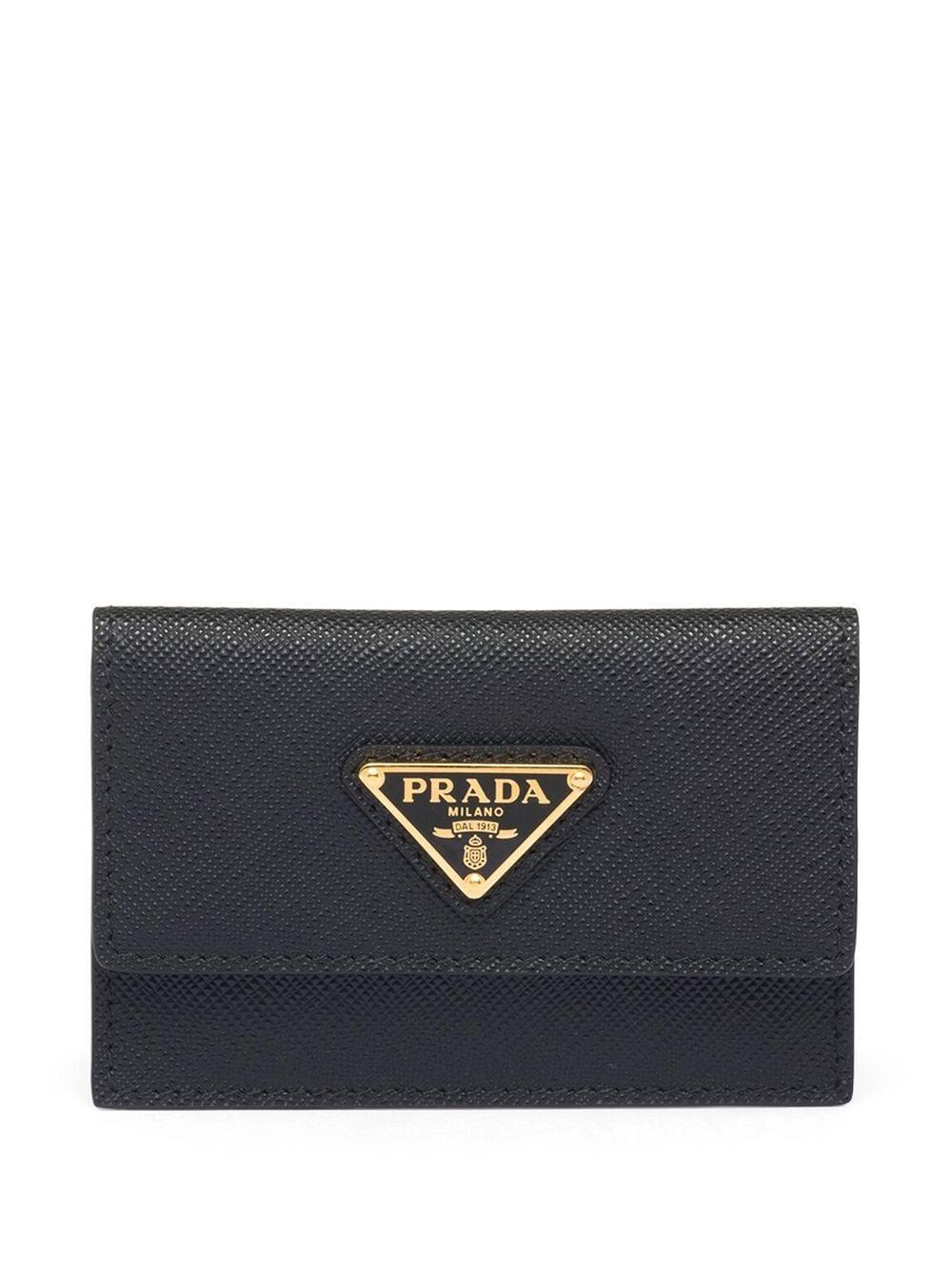 T Liene Cardholder In Green Product Image