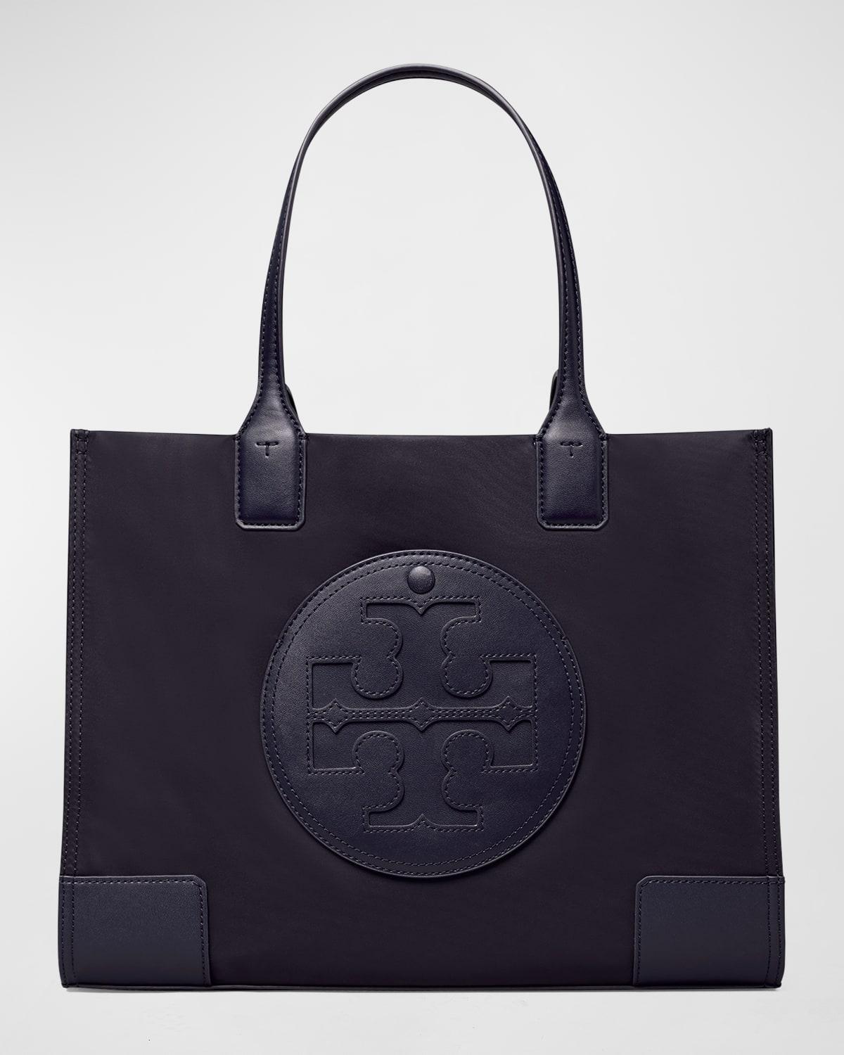 Tory Burch Ella Mini Nylon Tote Product Image