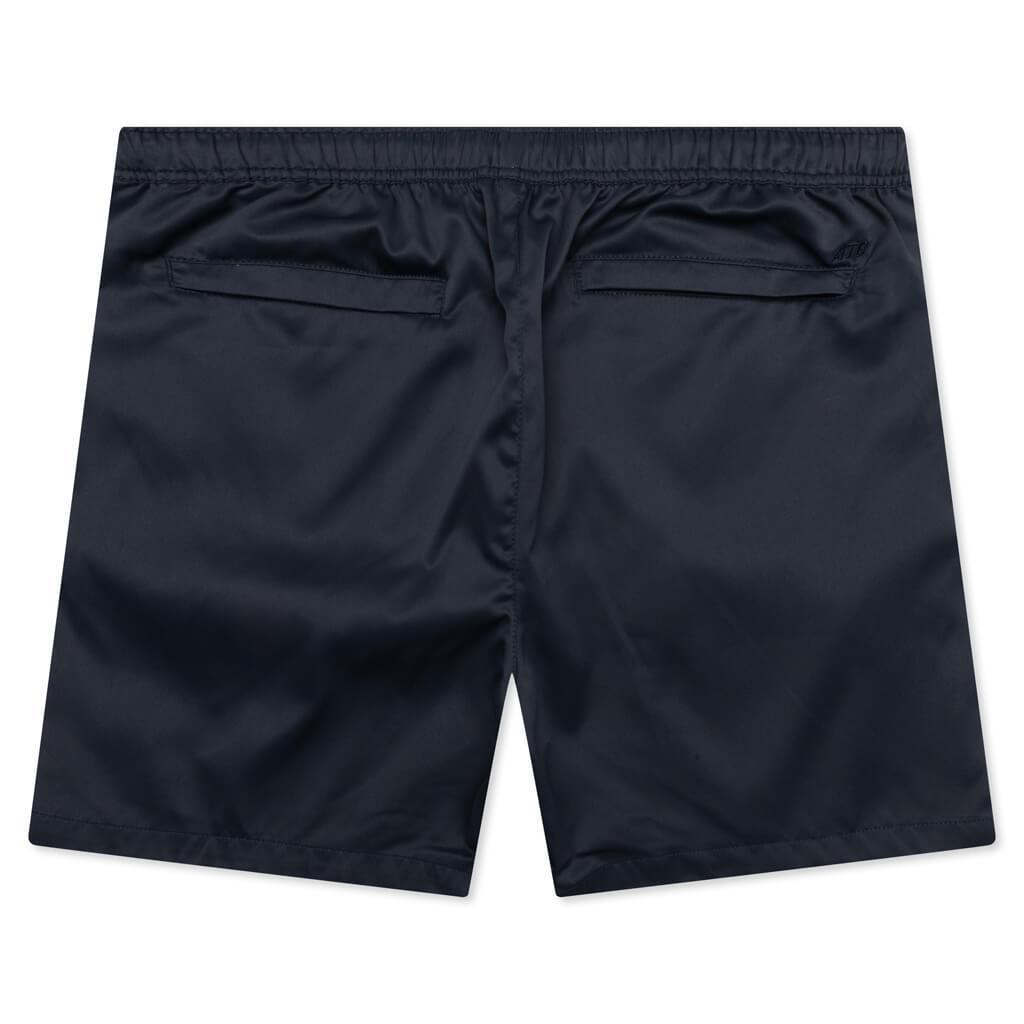 Winslow Swim Trunk - Black Male Product Image