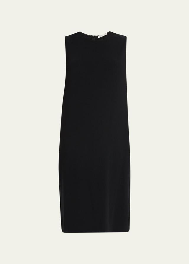 Womens Mirna Sleeveless Midi-Dress Product Image