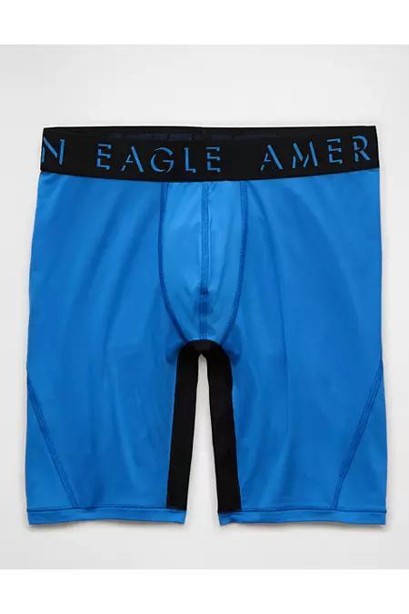 AEO Mens 8 Flex Boxer Brief Men's Product Image