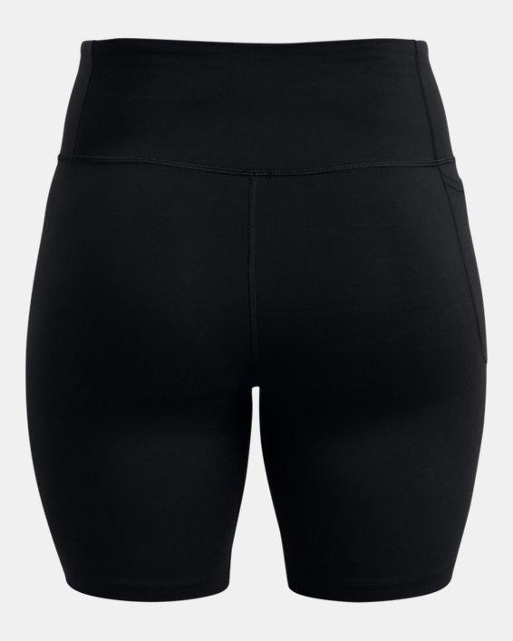 Womens UA Motion Bike Shorts Product Image