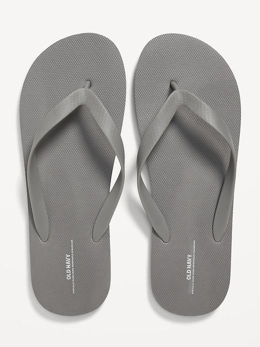 Flip-Flop Sandals (Partially Plant-Based) Product Image