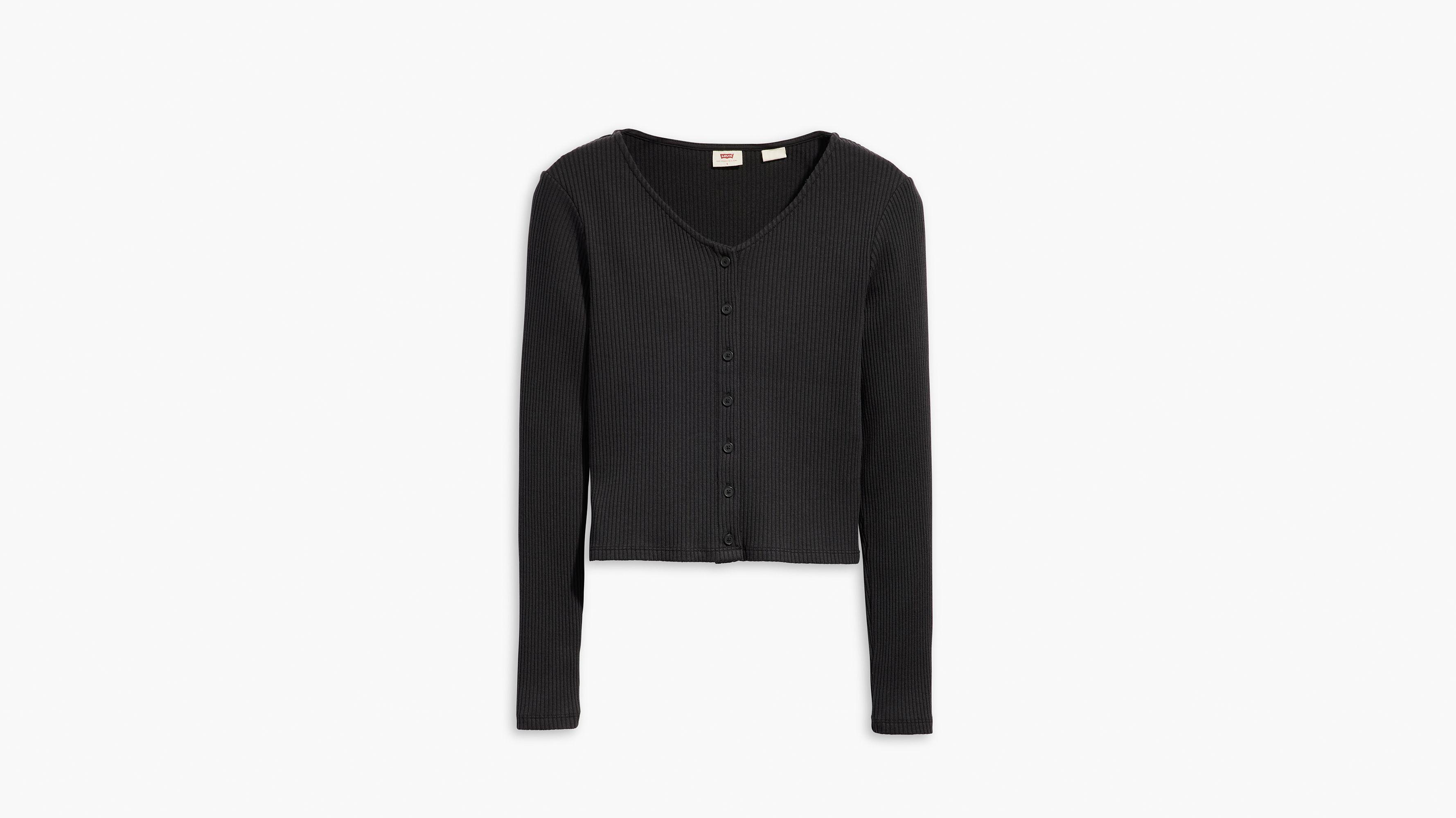 Levi's Long Sleeve Top - Women's Product Image