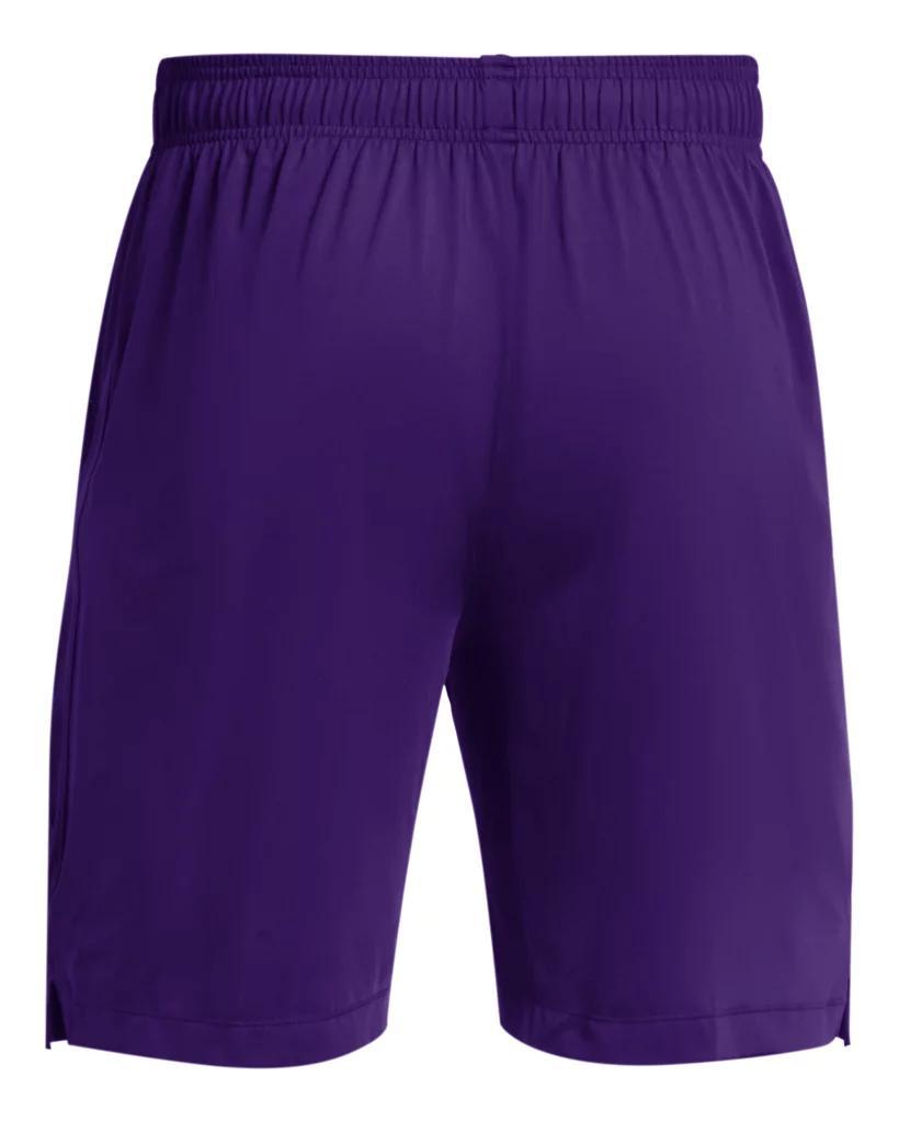 Men's UA Tech™ Vent Collegiate Shorts Product Image