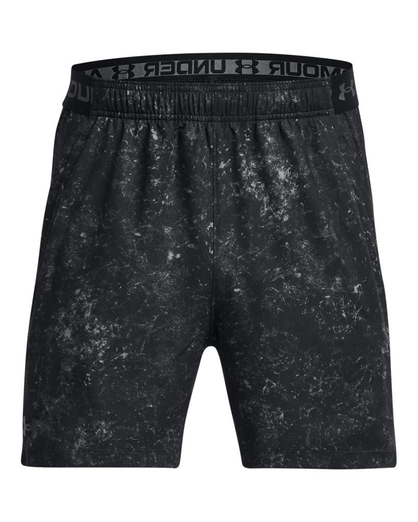 Men's UA Vanish Woven 6" Printed Shorts Product Image