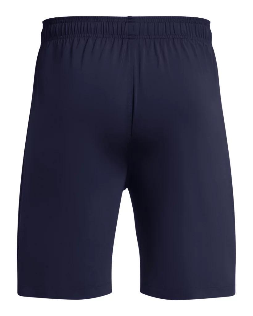 Men's UA Tech™ Vent Collegiate Shorts Product Image